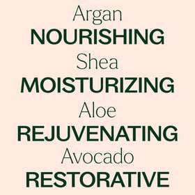Plant Therapy jar by bathtub illustrating post-shower moisture sealing