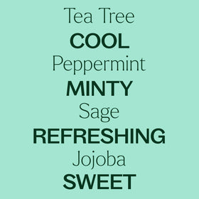 Plant Therapy label detail with ingredients list visible for clear product information benefit