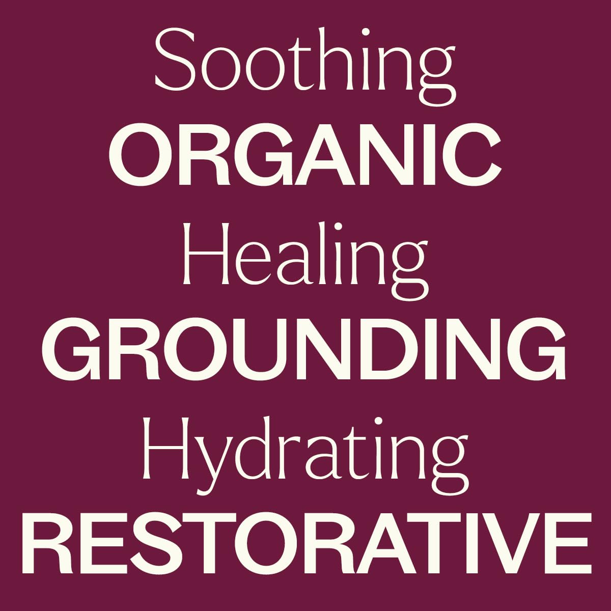 Plant Therapy castor oil texture close-up demonstrating rich hydrating finish
