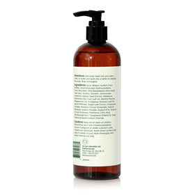 Plant Therapy bottle with eco-friendly packaging in lifestyle scene showing sustainable choice benefit
