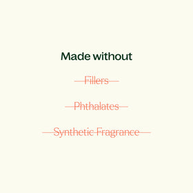 Plant Therapy label detail showing botanical ingredients and purity