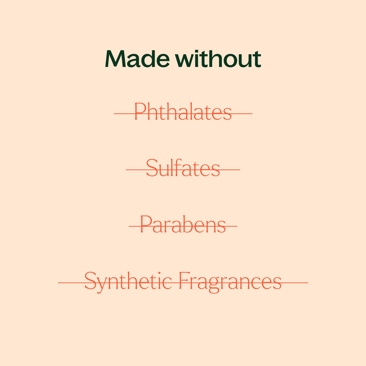 Plant Therapy serum paired with restorative facial oil for layered skincare benefit