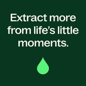 Plant Therapy serum beside moisturizer showing layering compatibility benefit