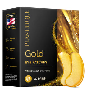 PLANTIFIQUE front packaging showing 30 pairs and gift-ready appeal