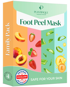PLANTIFIQUE packaging front view showing product and benefits