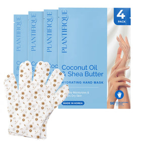 PLANTIFIQUE front packaging showing four pairs and product name for easy identification