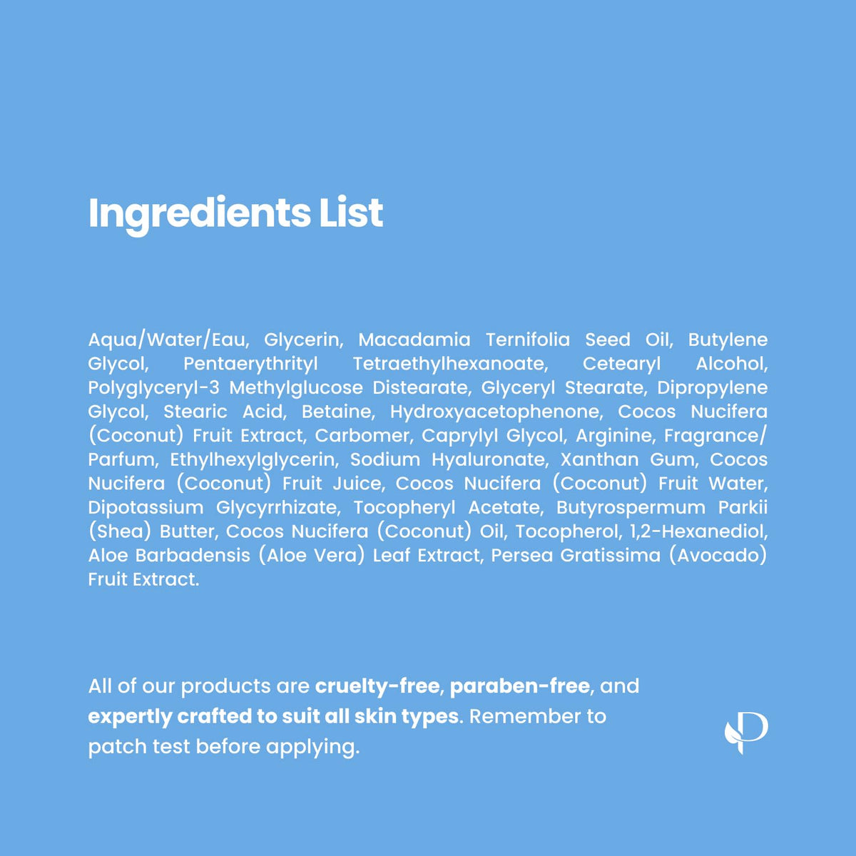 PLANTIFIQUE lifestyle scene of at-home spa hand treatment promoting relaxation