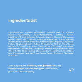 PLANTIFIQUE lifestyle scene of at-home spa hand treatment promoting relaxation