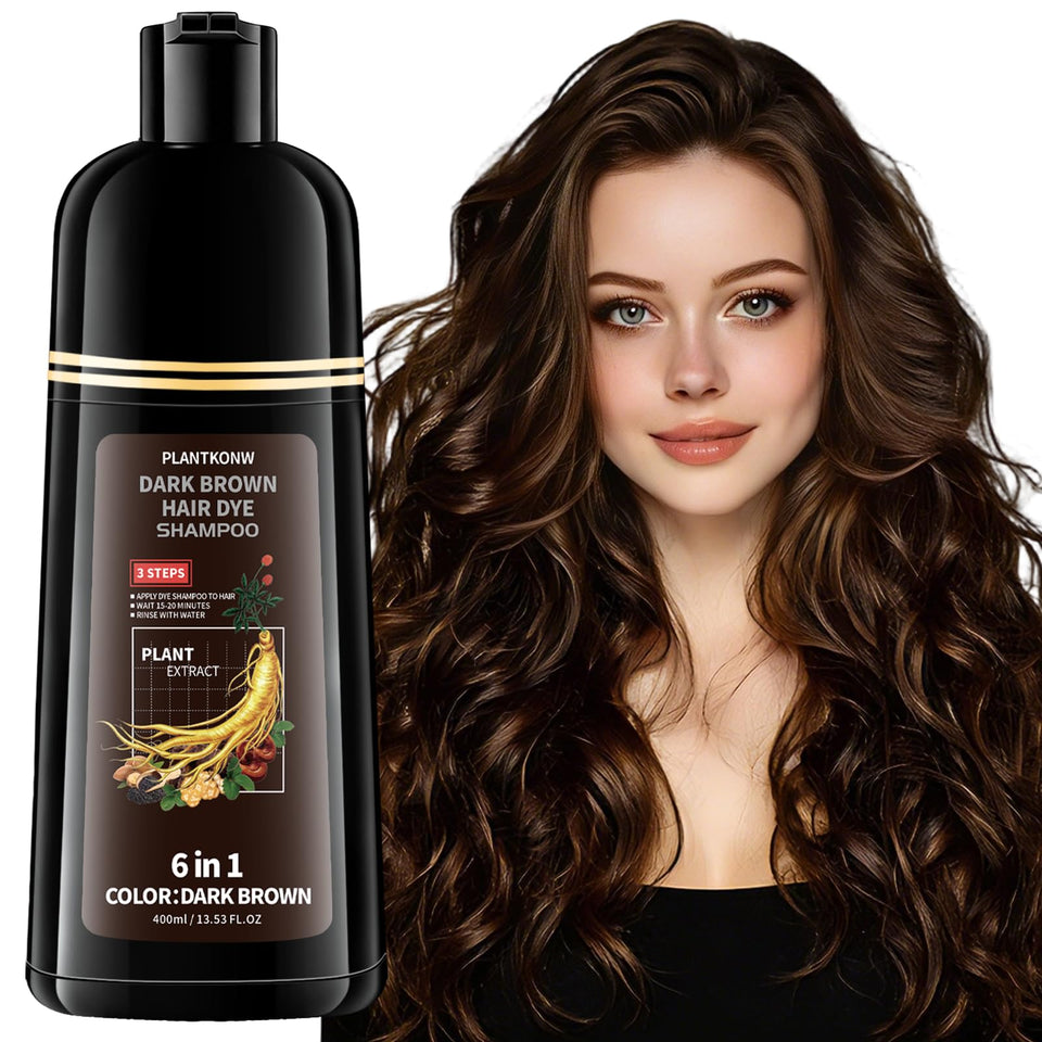 Plantkonw front packaging showing product and dark brown benefit