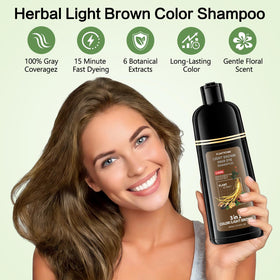 Plantkonw in-shower application showing simple at-home use benefit