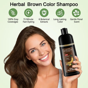 Plantkonw product label detail highlighting ammonia and paraben free