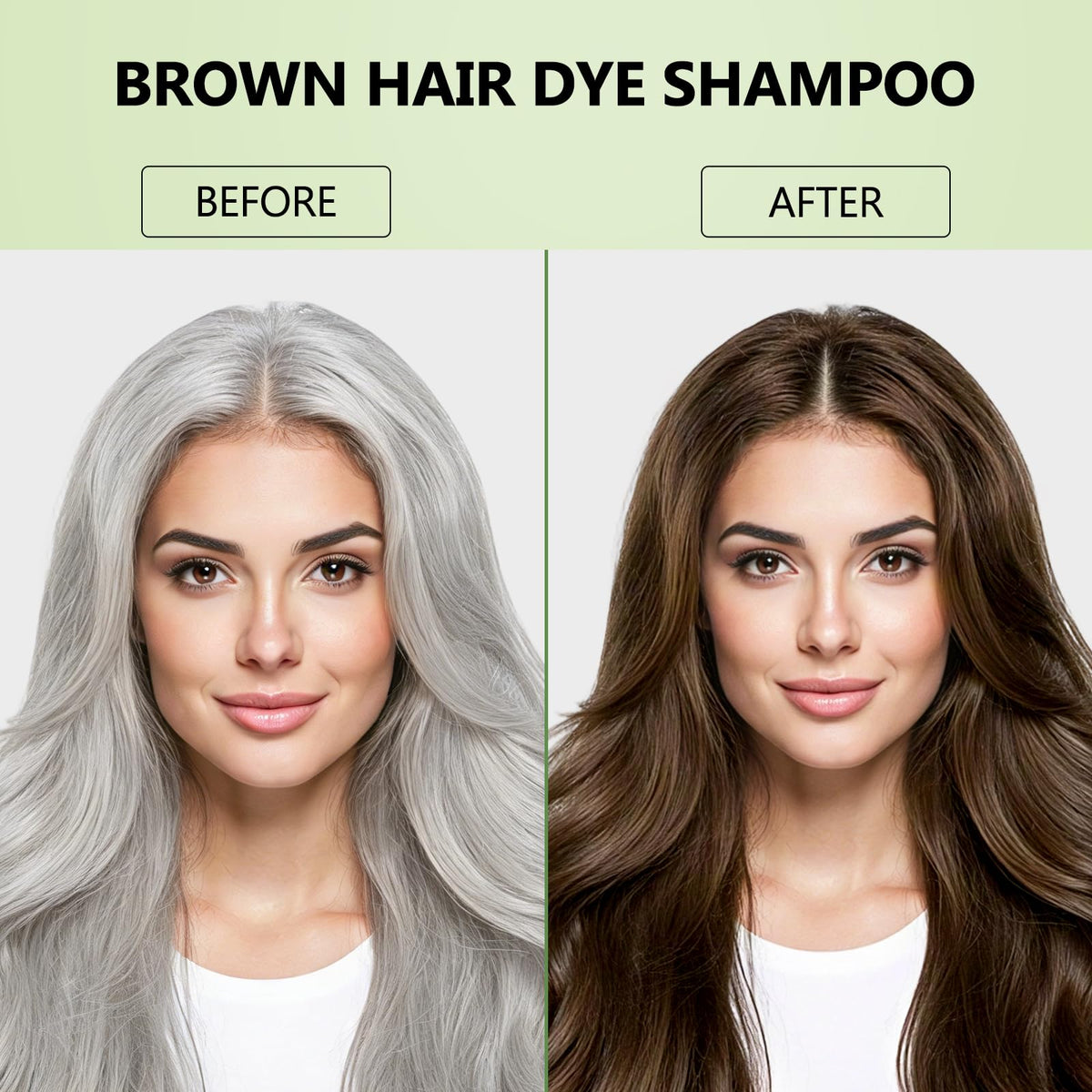Plantkonw shampoo rich lather close-up emphasizing gentle texture