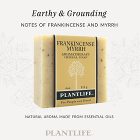 Plantlife three stacked bars emphasizing bundle value and durable handcrafted shape