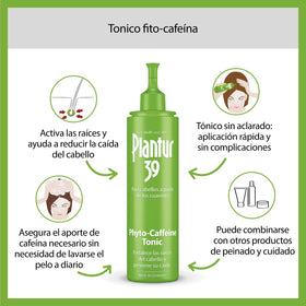 Plantur 39 close-up nozzle applicator for precise scalp application benefit