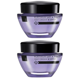 Generic Platinum cream texture close-up highlighting quick-absorb hydration benefit