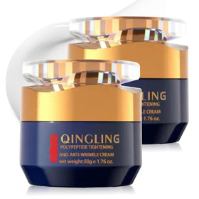 Plutarn Qingling front packaging showing clean jar and brand