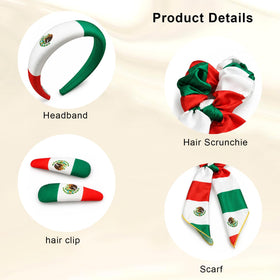 PMAIHNAS hair clips detail showing secure snap closure and decorative motif