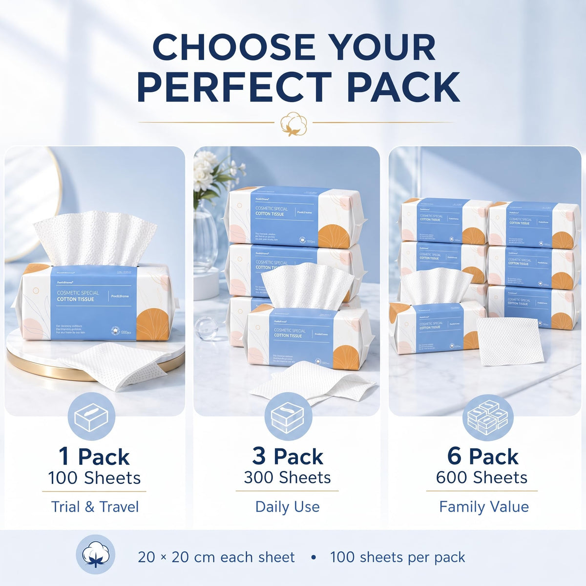 PoeticEHome wipes by baby items in nursery illustrating safe gentle care