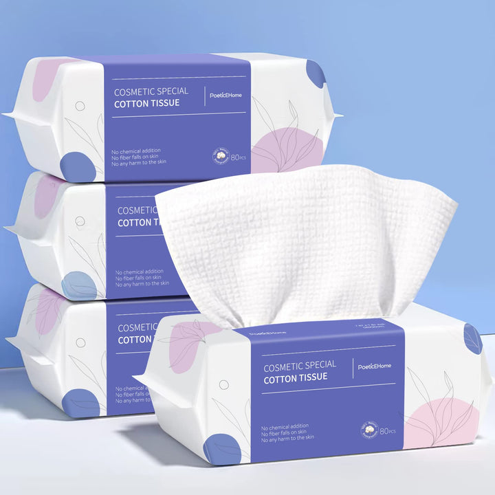 PoeticEHome front packaging showing 4-pack and label benefits