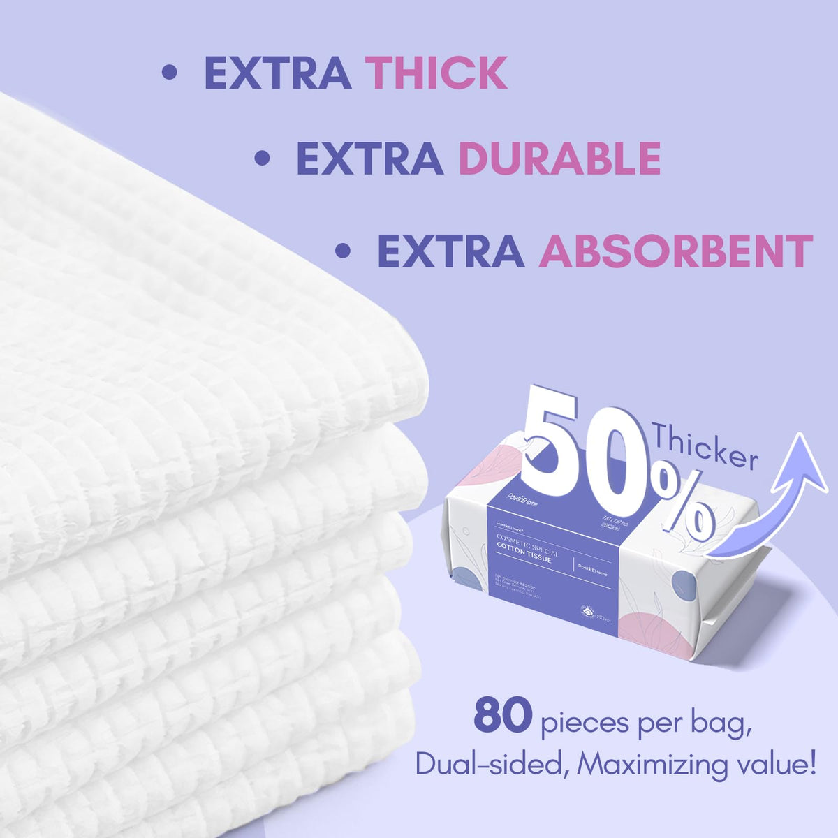PoeticEHome wet sheet demonstrating durability and reusability when damp