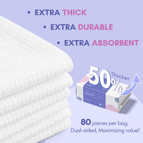 PoeticEHome wet sheet demonstrating durability and reusability when damp