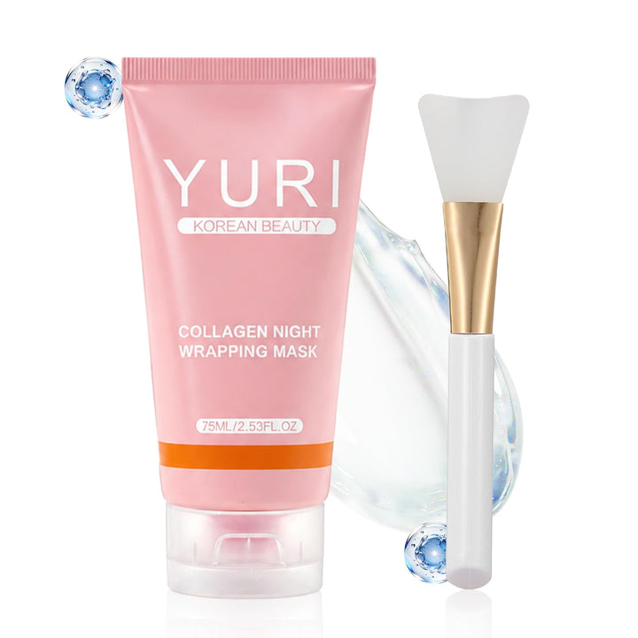 POLAR HAIR front packaging showing jar and label, clear product identity and benefit
