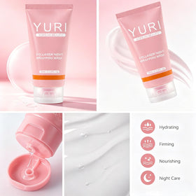 POLAR HAIR gentle peel-off removal in morning showing easy, non-abrasive takeoff