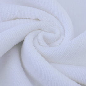 POLYTE sewn edge and label detail indicating durable trim and long-lasting use