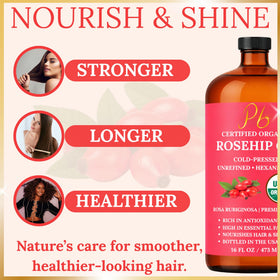 Pomberries used with gua sha on jawline for enhanced absorption