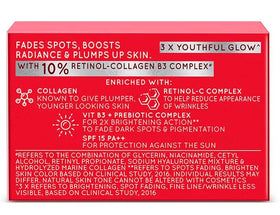 POND'S Age Miracle applied on hand displaying quick-absorbing hydration benefit