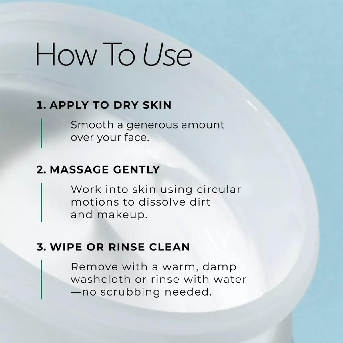 POND'S on a bathroom counter styled to show everyday routine use