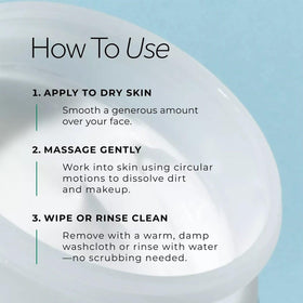 POND'S on a bathroom counter styled to show everyday routine use