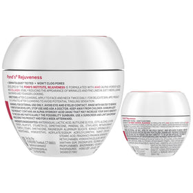 POND'S mini jar travel size shown for convenience and portability