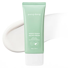 PONGDANG front packaging showing product and instant brightening benefit
