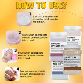 POZTL peel-off removal action showing clean lift and comfort benefit