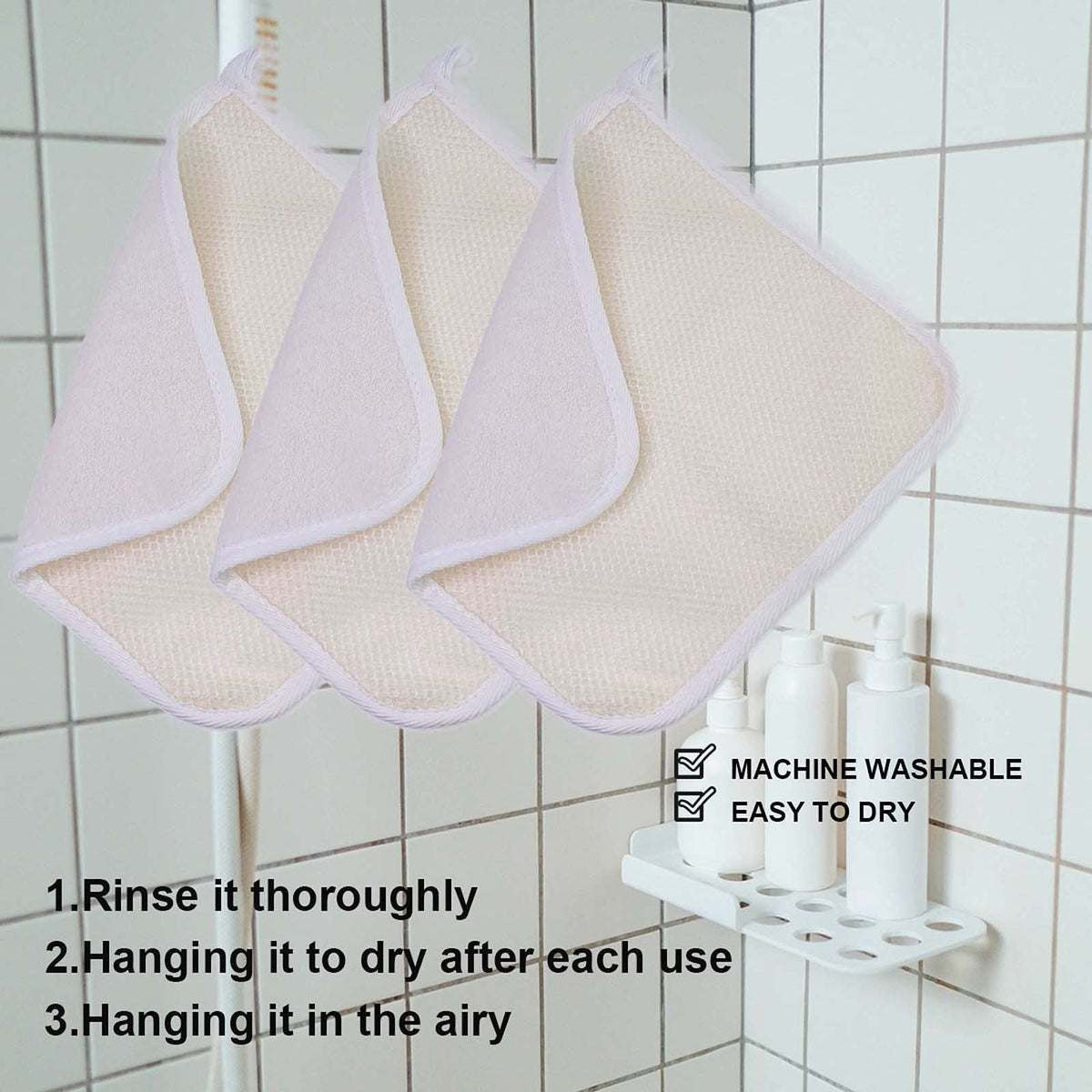 PPHAO BASIC pack next to a hand for size and scale reference