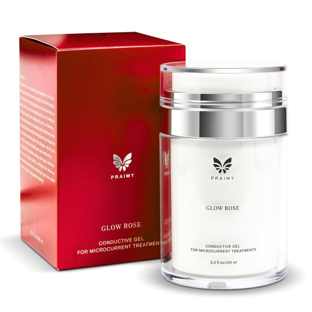 PRAIMY front packaging showing product and brand for clear identification