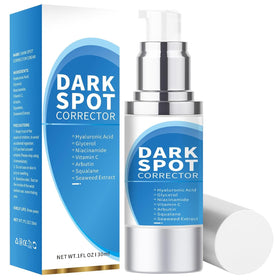 Praiveue front packaging showing clear serum bottle and label for easy identification and trust