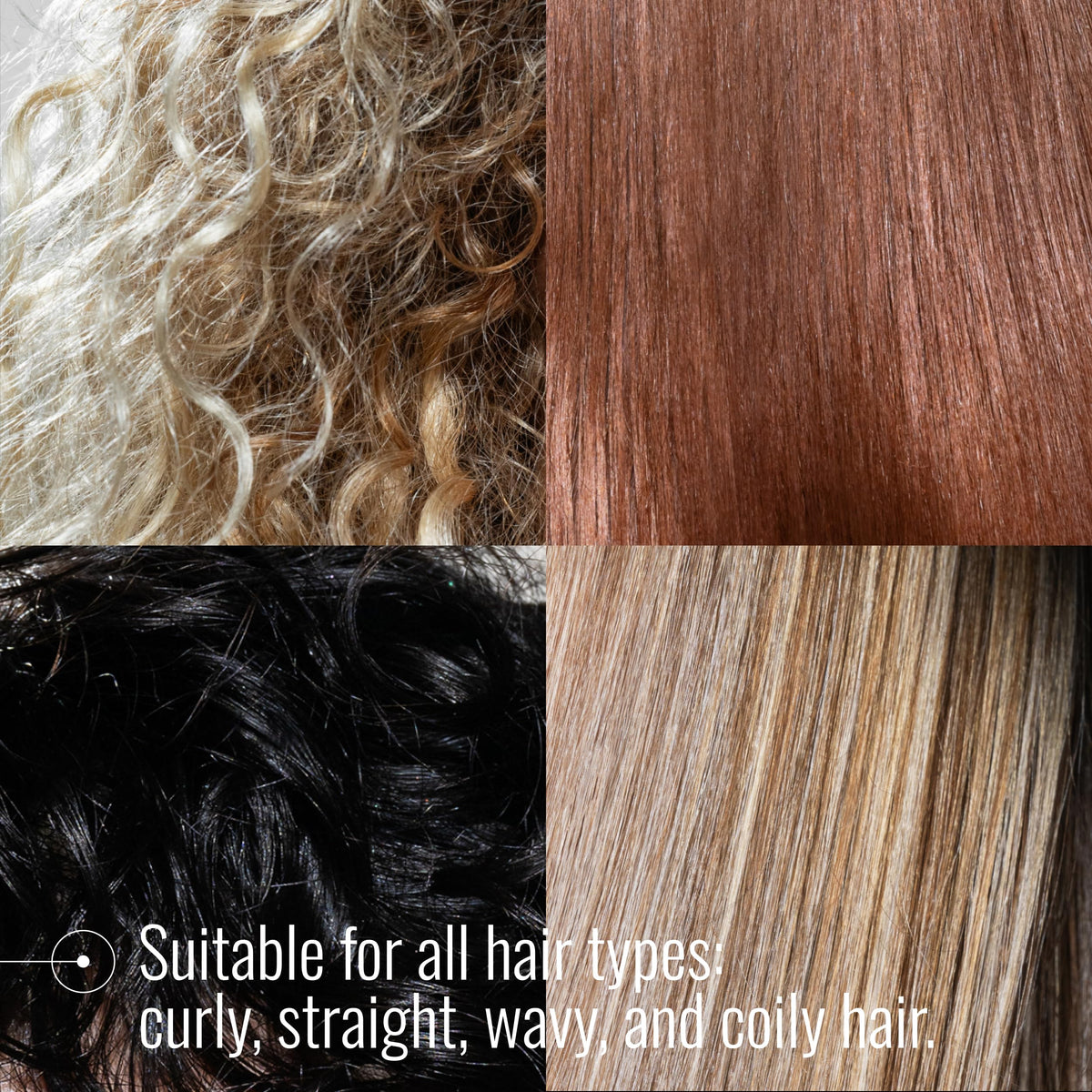 PRAVANA spray in hand demonstrating easy application and controlled misting