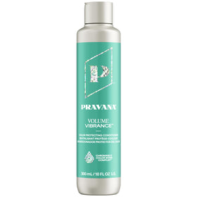 Pravana front bottle showing product name and 10 fl oz size for easy identification