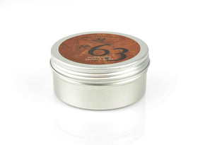 Pre de Provence lather closeup thick foam from No.63 shave soap for smooth blade glide
