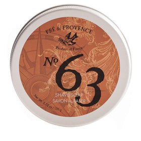Pre de Provence soap texture close-up triple-milled surface highlighting durable concentrated formula