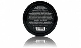 Premium Hemp Extract Daily open tub whipped texture visible, showing easy spreadability