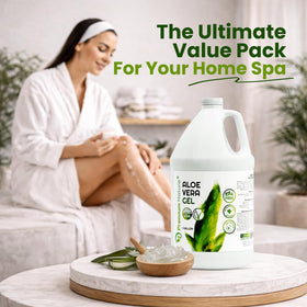 Premium Nature used on hair for added moisture and manageable styling