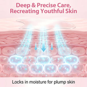 Prettypum product label and application directions clear, easy-to-follow