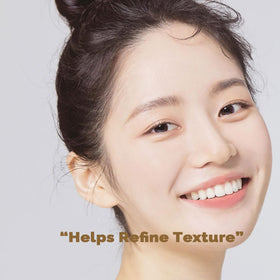 PRETTYSKIN cream on hand demonstrating easy absorption
