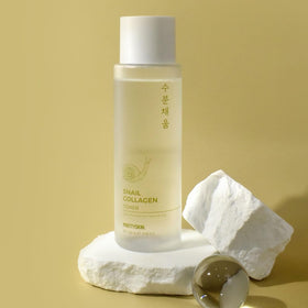 PRETTYSKIN close-up of moist texture demonstrating lightweight absorbent finish