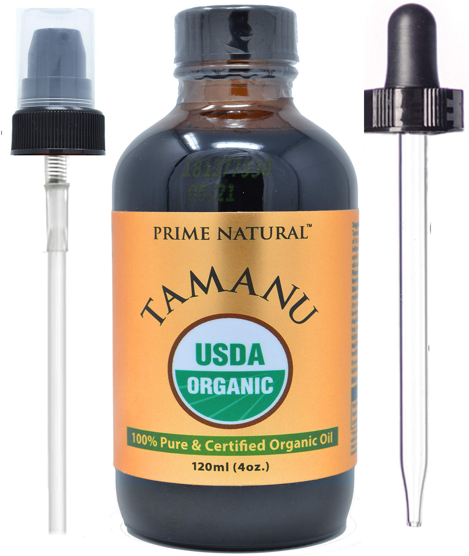 PRIME NATURAL front packaging showing bottle and label for confidence
