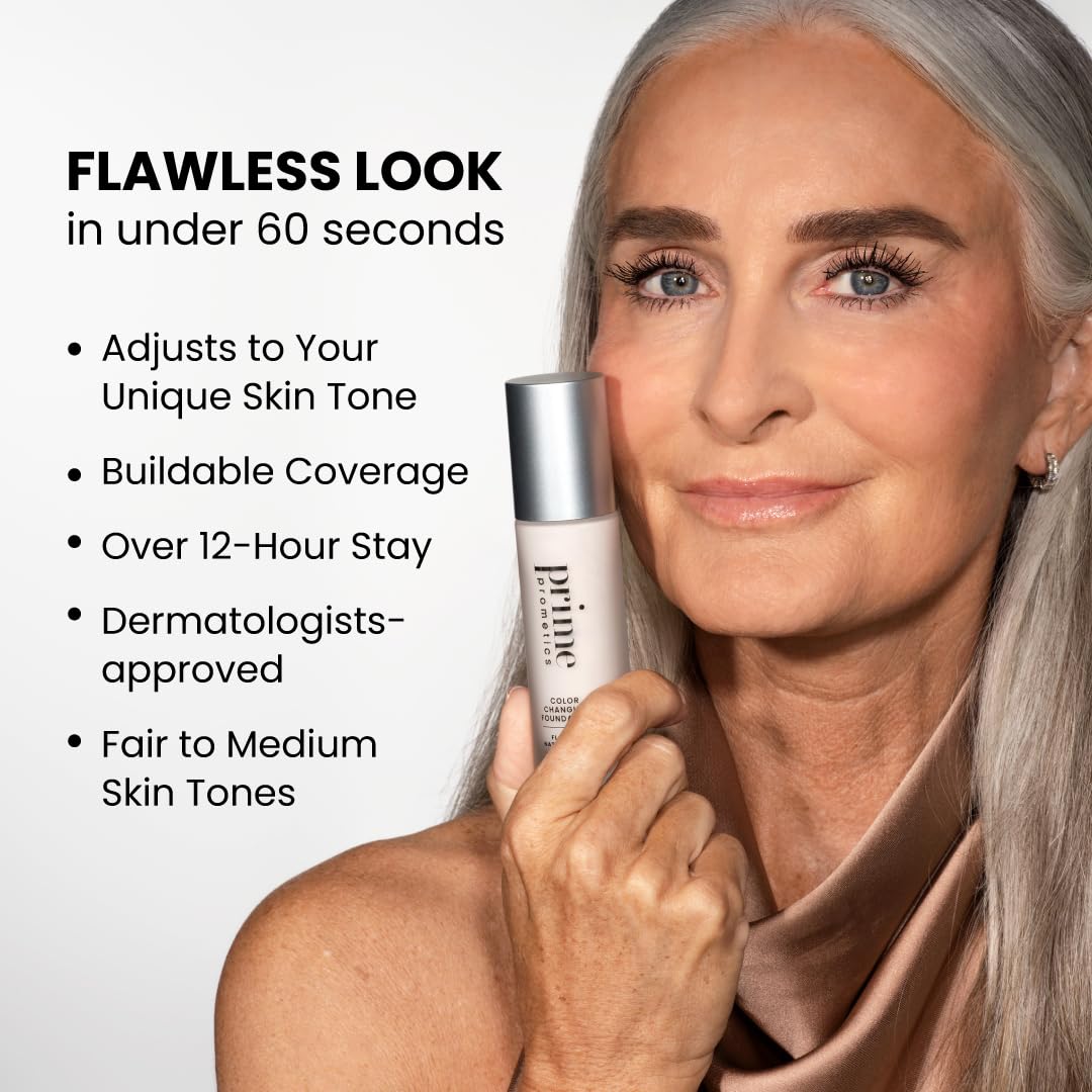 Prime Prometics close up ingredients list showing botanical actives and calming benefit