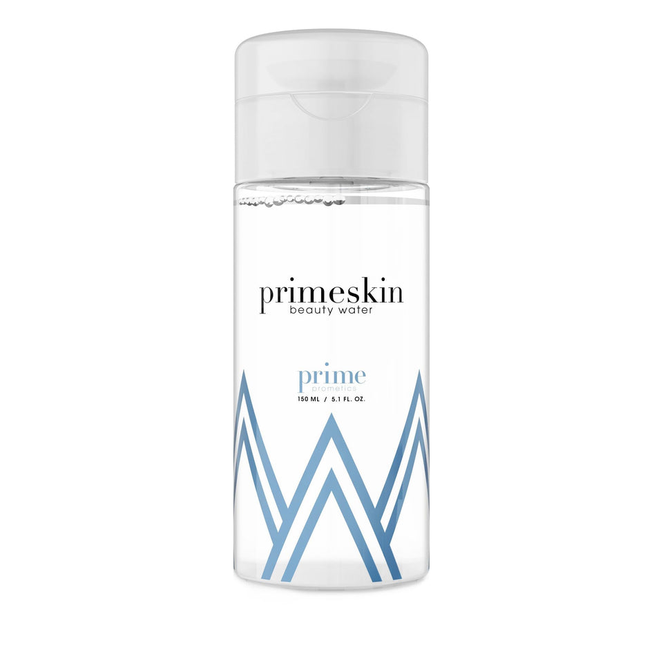 PRIME PROMETICS front bottle showing packaging and product name for clarity